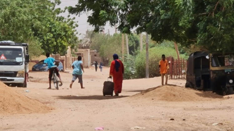Soudan: les combats reprennent à Khartoum à l'expiration de la trêve