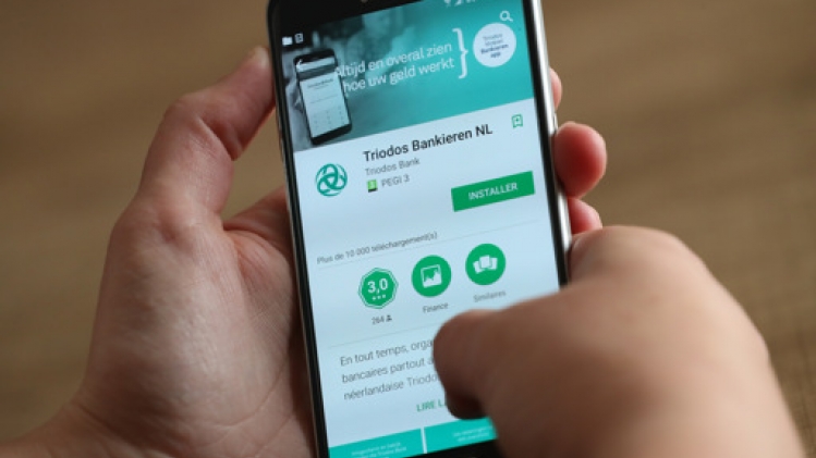 La Banque Triodos augmente les taux d'intérêt de ses comptes d'épargne dès le 1er juillet