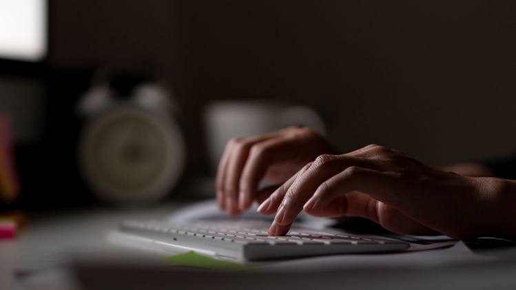 Les skyblogs, un véritable succès de l'époque 