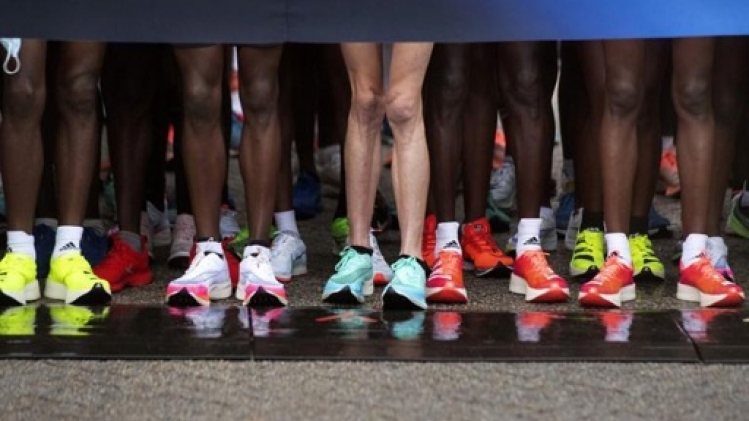 Louvain candidat pour la première édition en 2025, une décision prise dimanche