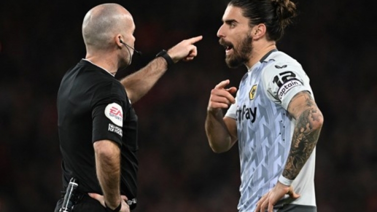 Ruben Neves quitte Wolverhampton pour Al-Hilal