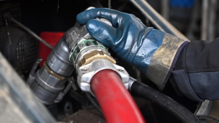 Le mazout 50S disparaîtra du marché dans quelques semaines