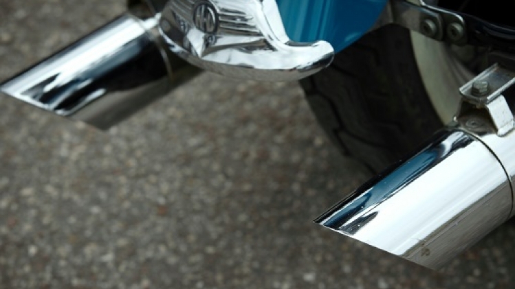 Le contrôle technique devient obligatoire pour les motos, scooters, voiturettes