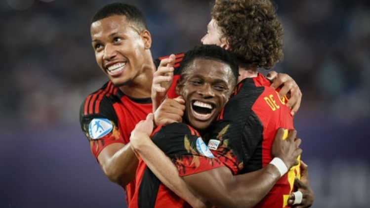 Les Diablotins seront assurés de la qualification avec une victoire sur le Portugal