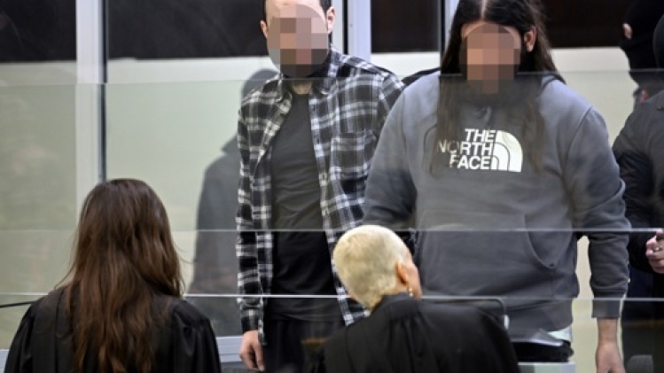 Les défenses de Mohamed Abrini et Osama Krayem plaideront mardi