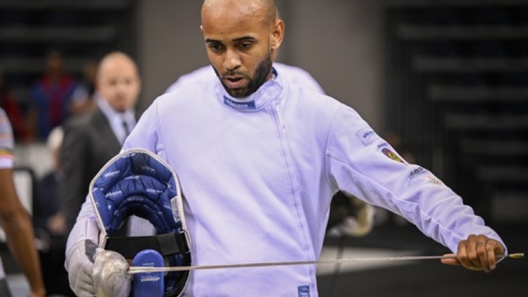 Neisser Loyola s'incline dès son premier combat et termine 33e à Cali