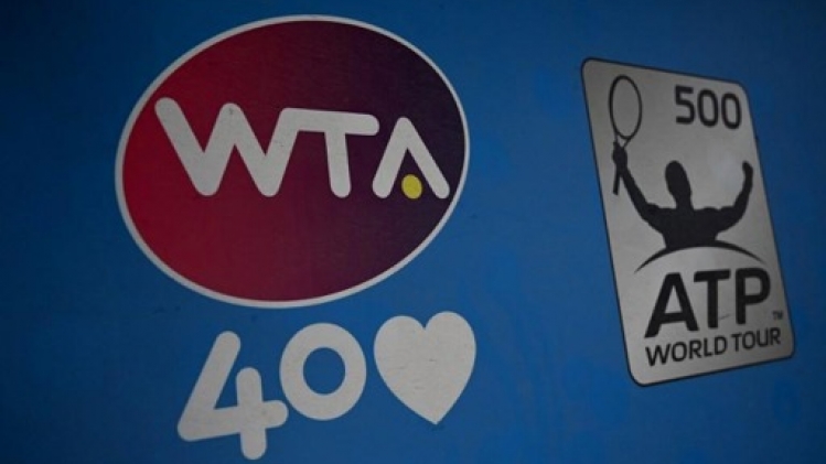 Après un accord avec l'ATP, le fonds souverain saoudien partenaire de la WTA