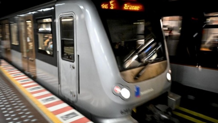 La Stib renforce son offre de transport pour les festivités du 21 juillet