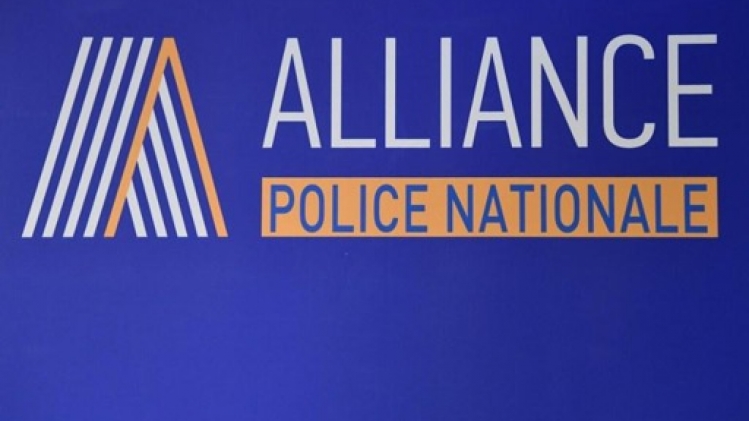 Nanterre: le syndicat de police Alliance juge inconcevables les propos de Macron