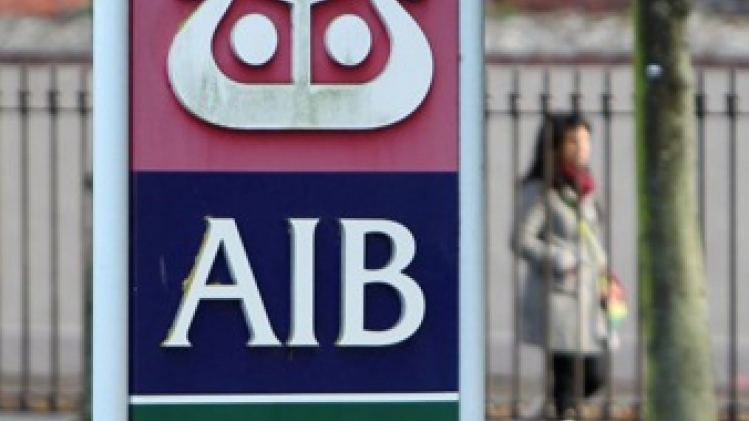Dublin cède le contrôle de la banque AIB, nationalisée après la crise financière
