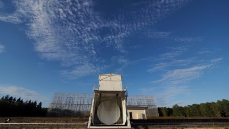 Un bruit de fond de l'Univers entendu pour la première fois