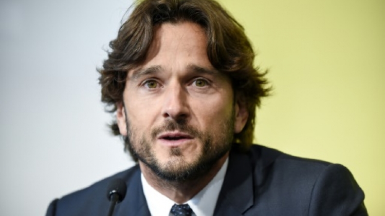 FC Nantes: Franck Kita et deux personnes, dont un agent de joueurs, mis en examen