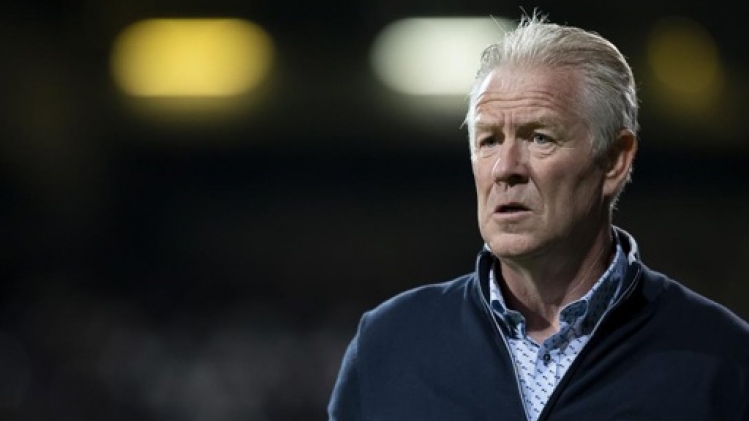 Peter Maes nouvel entraîneur de Willem II en D2 néerlandaise