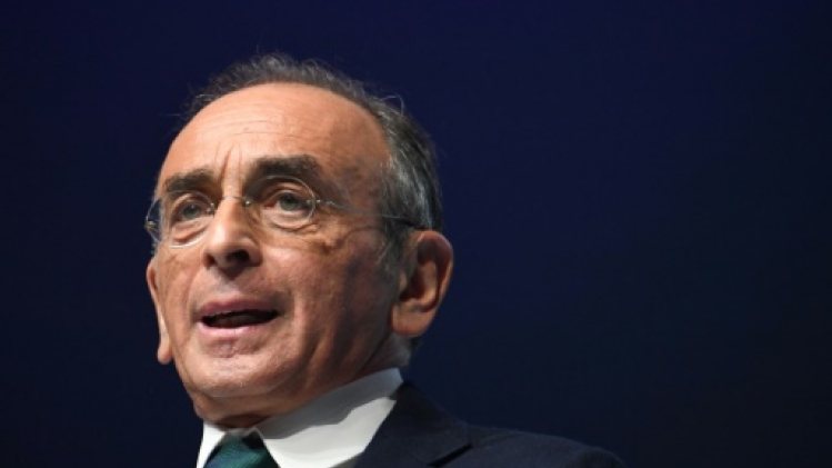 Propos sur Pétain en 2019: un nouveau procès ordonné pour Eric Zemmour