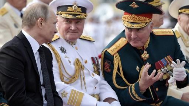 Pas de nouvelle mobilisation en Russie après la rébellion de Wagner