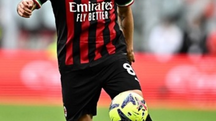 Sandro Tonali quitte l'AC Milan et rejoint Newcastle