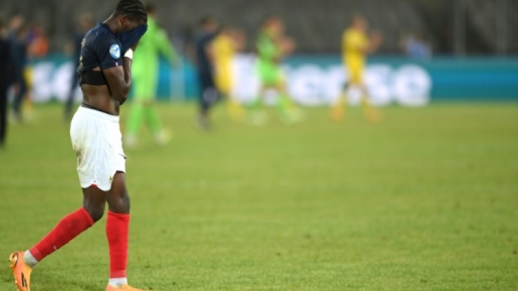 France Espoirs: nouvelle génération dorée, nouvelle génération désenchantée