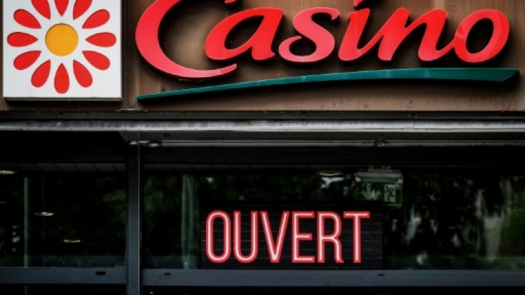 Casino et Intermarché officialisent le transfert de 61 magasins