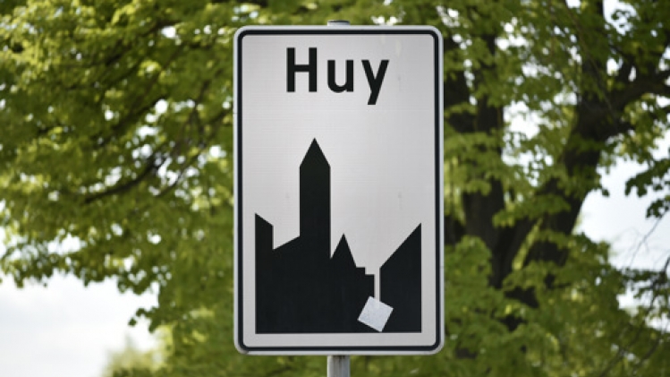 Plusieurs perquisitions et arrestations de voleurs et receleurs présumés à Huy