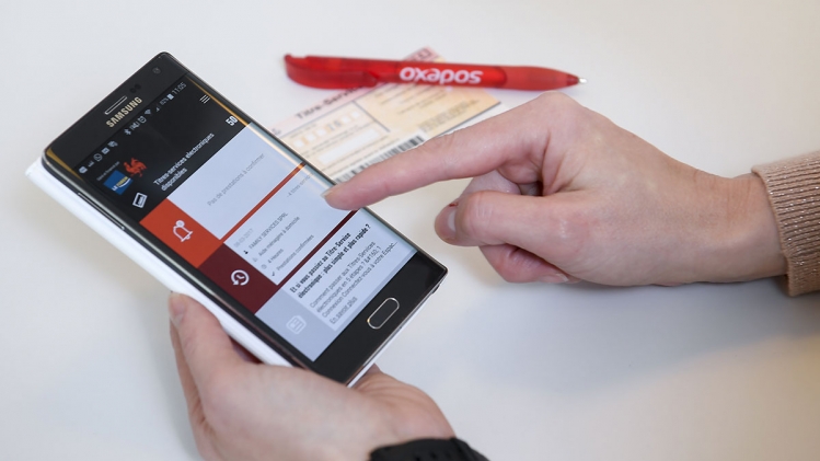 Edition numérique des abonnés