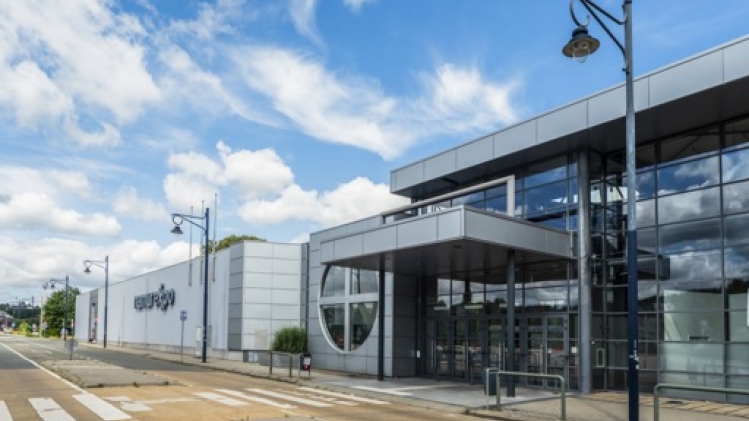 Batireno/Energie & Habitat ouvre ses portes pour deux weeks-ends à Namur