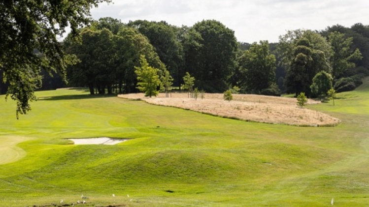Matthis Besard perd quatre places à l'Alfred Dunhill Championship et est 30e