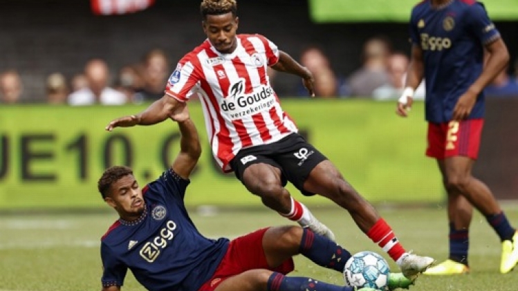 Jason Lokilo quitte Hull City pour le CSKA Sofia