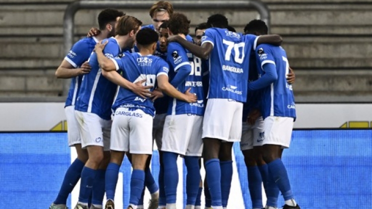 L'équipe U23 de Genk recrute Noah Adedeji-Sternberg du Borussia Mönchengladbach