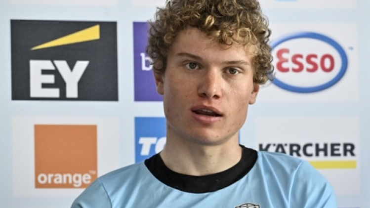 Lennert Van Eetvelt s'offre la dernière étape et le classement général