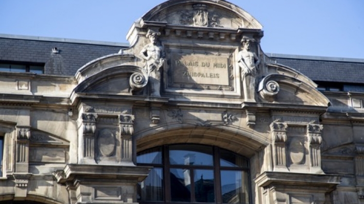 Trois balades et une soirée pour fêter les 50 ans d'Inter-Environnement Bruxelles