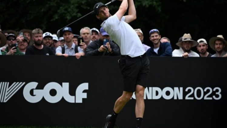 Le LIV Tour dévoile une partie de son calendrier 2024 et accroît son internationalisation