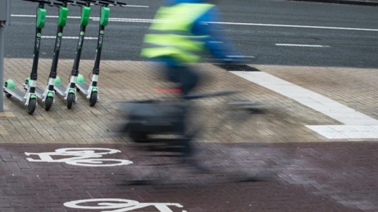 La prime Bruxell'Air pour les Bruxellois qui renoncent à leur voiture augmente