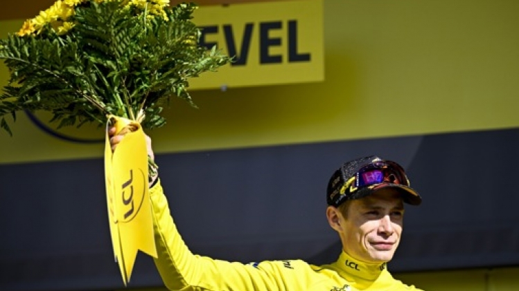 Il reste encore des étapes piégeuses, prévient Vingegaard