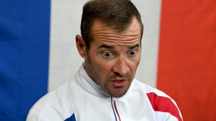 Une moto de France Télévisions avec Thomas Voeckler exclue de la 18e étape jeudi