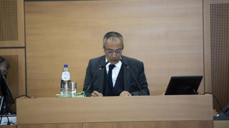 Evras: le président du parlement bruxellois en appelle à la vigilance démocratique