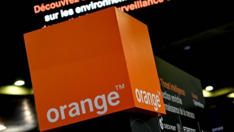 Un premier semestre stable pour Orange qui accueille plus de clients