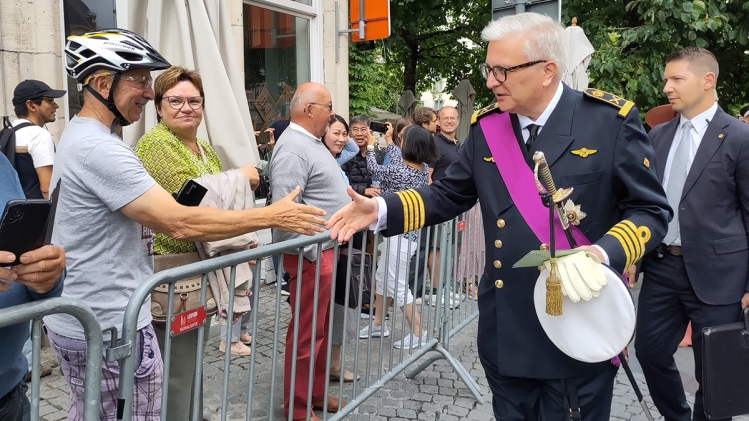 Edition numérique des abonnés