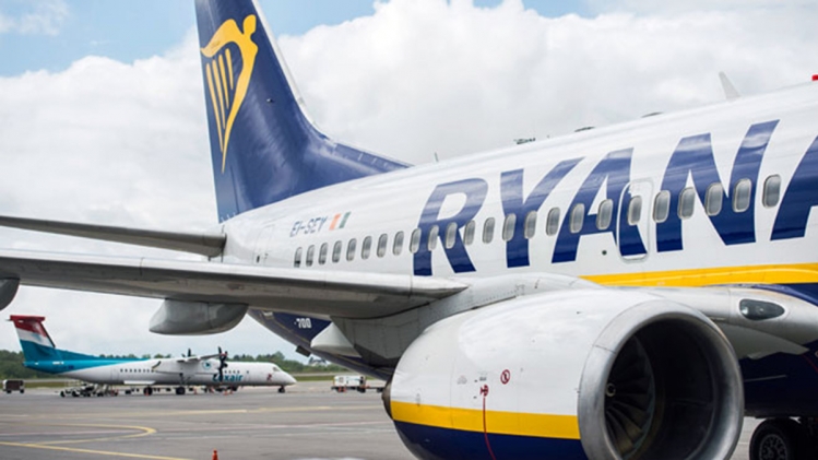 ryanair