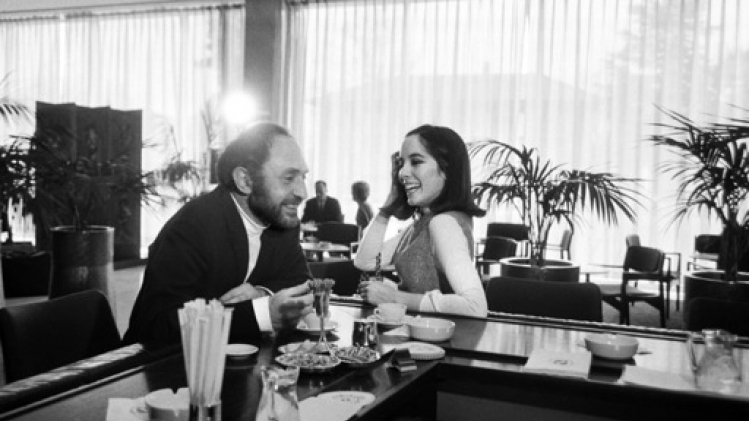 L'actrice Josephine Chaplin est décédée à l'âge de 74 ans