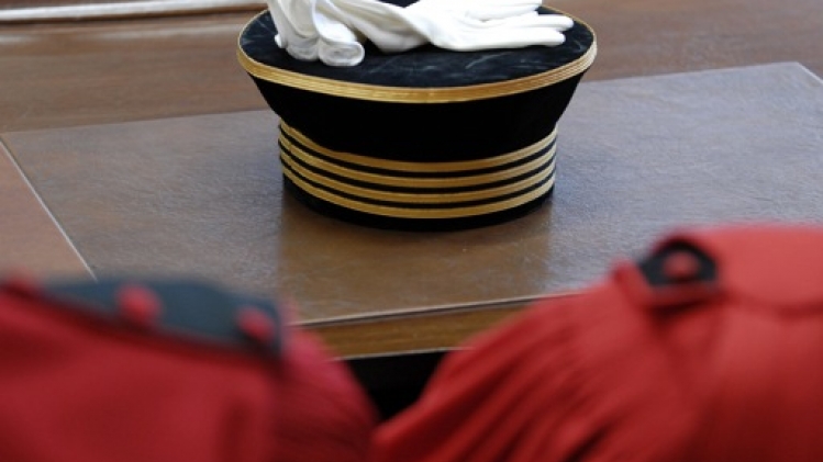 Le parquet d'Anvers saisi le juge d'instruction après le décès à Tomorrowland