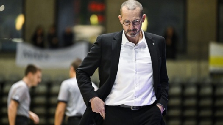 La Belgique battue lourdement par l'Espagne dans son deuxième match de poule