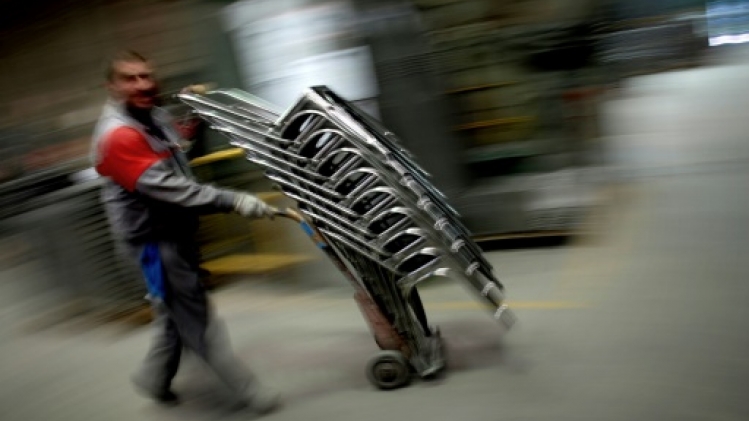 En difficulté, les meubles iconiques Tolix déclarent la guerre à la contrefaçon