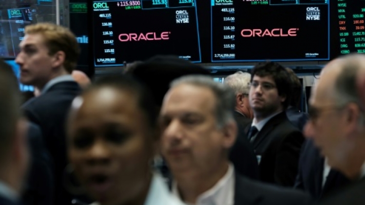 Wall Street tente de rester positive pour la 4e séance d'affilée