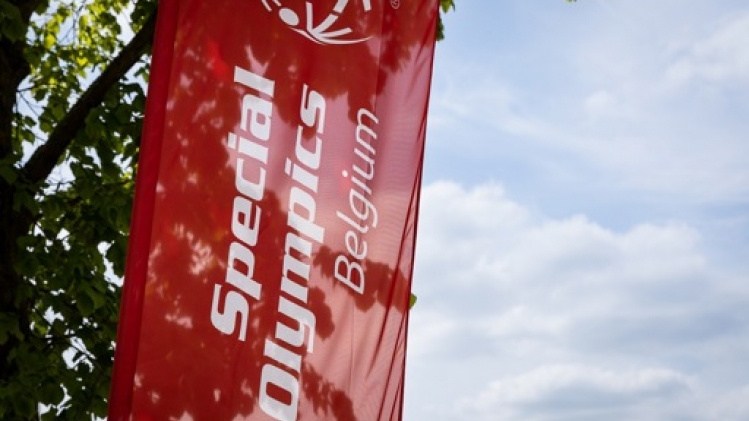 Courtrai accueillera la 41e édition des Jeux Nationaux en mai 2025