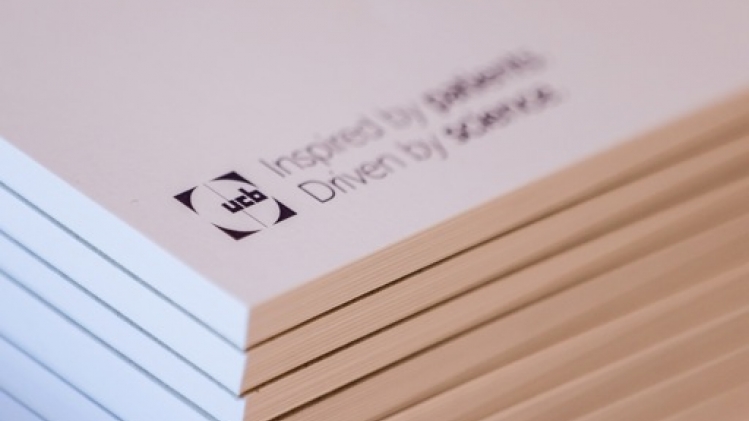 Le chiffre d'affaires d'UCB a atteint 5,25 milliards d'euros en 2023