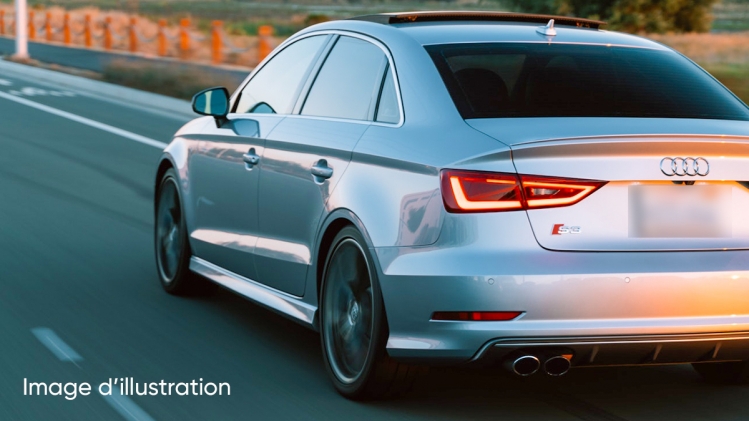 Edition numérique des abonnés