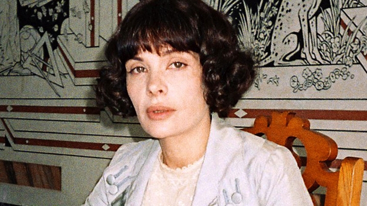 marie trintignant