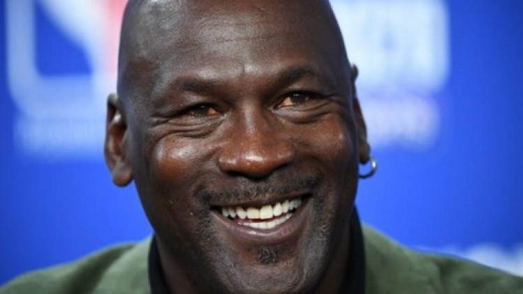 Michael Jordan n'est plus propriétaire majoritaire des Charlotte Hornets