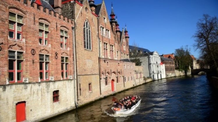 Venise du Nord, Bruges cherche la parade face au surtourisme