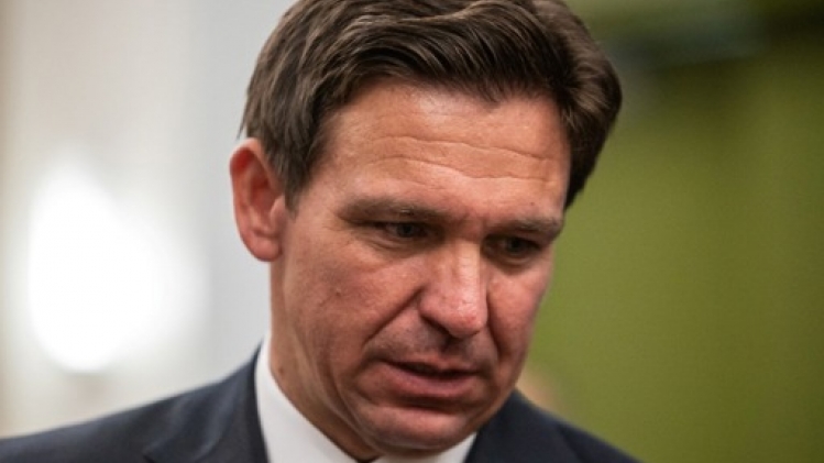 Bien sûr que Donald Trump a perdu l'élection présidentielle, admet Ron DeSantis